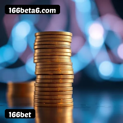 Comparação APP mobile vs versão web da 166bet