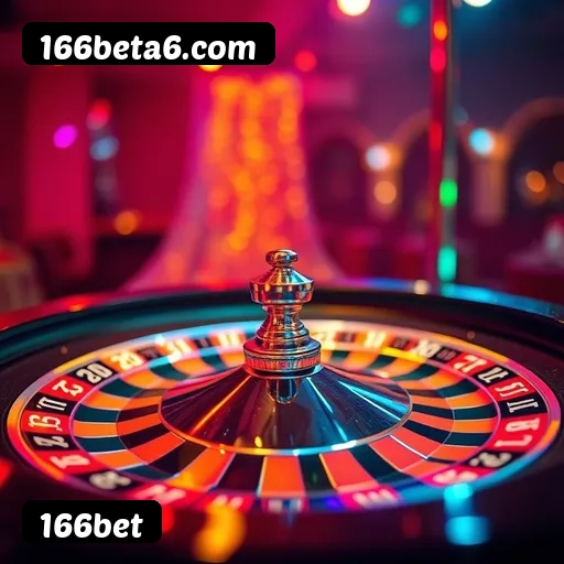 Loterias online disponíveis na 166bet