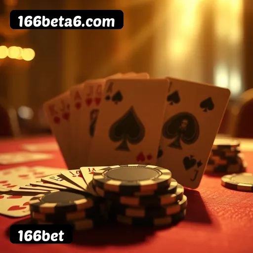 6 vantagens exclusivas do programa VIP da 166bet